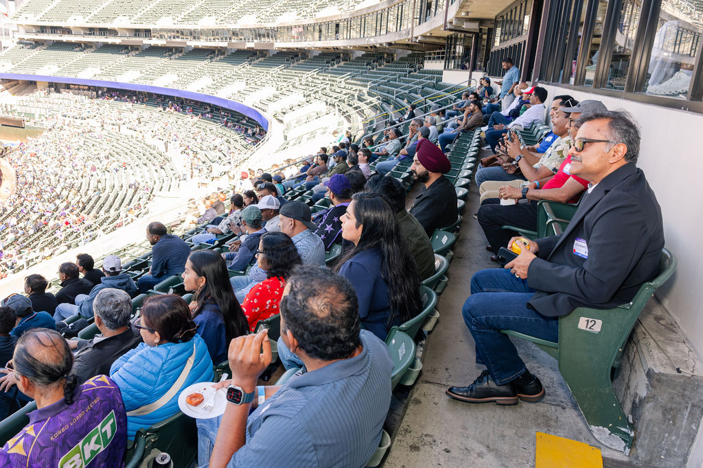 Major League Cricket — Season 04 Final — Oakland, California